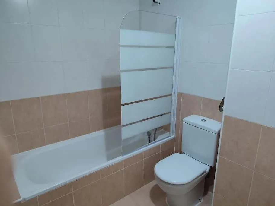 Appartement Apartamento Con Piscina Casares