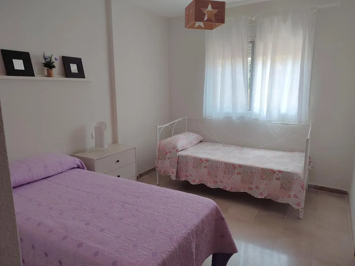 Apartamento Con Piscina Casares Appartement