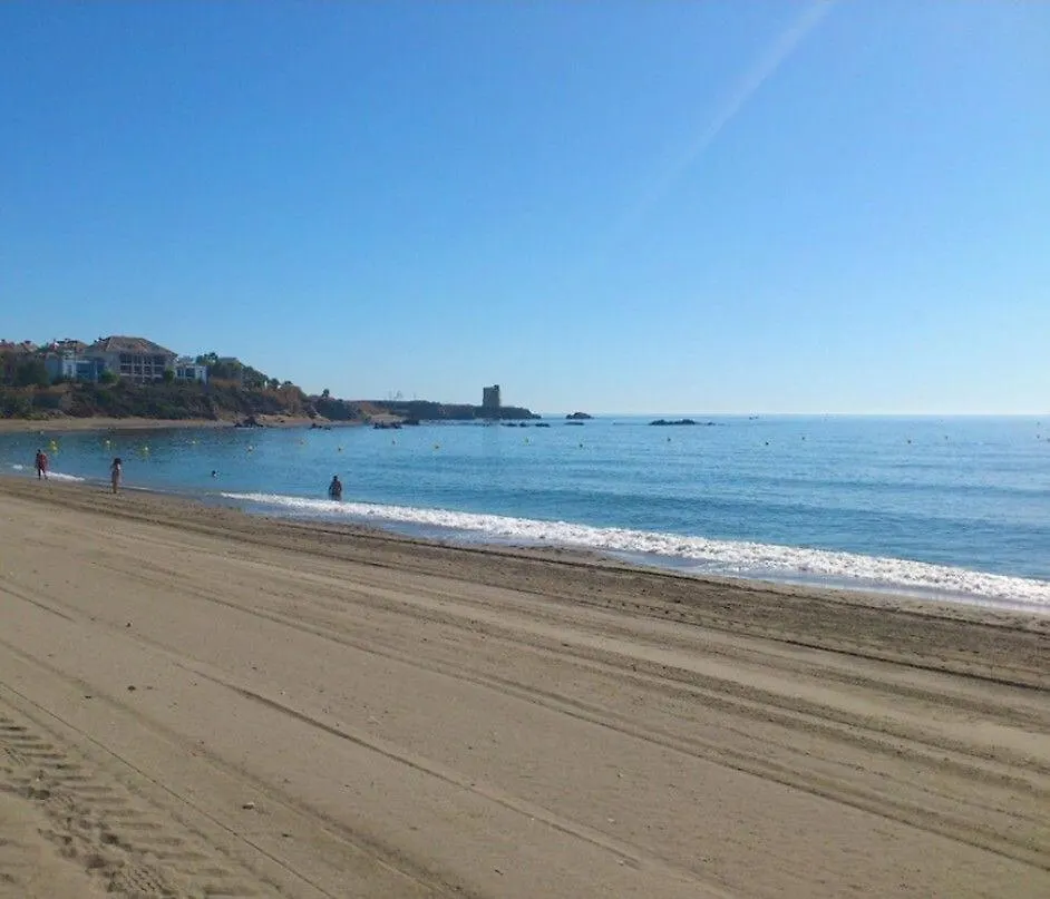 Apartamento Con Piscina Casares Espagne