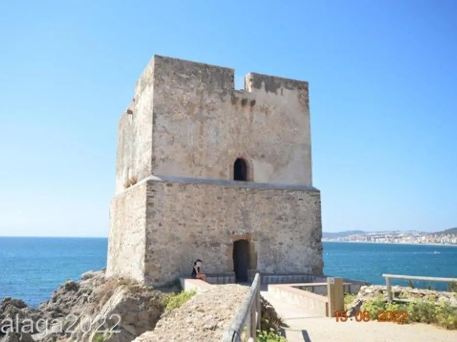 Apartamento Con Piscina Casares 0*,  Espagne