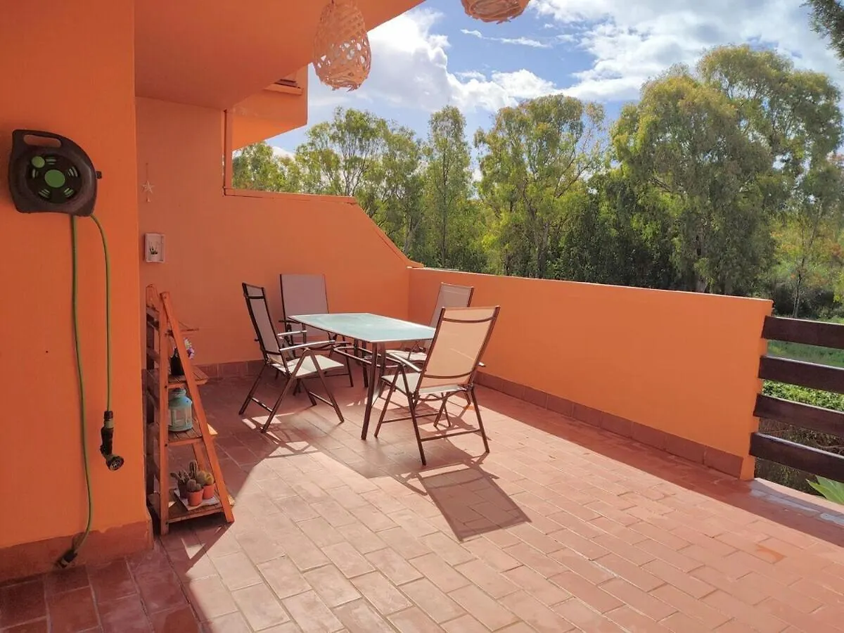 Appartement Apartamento Con Piscina Casares