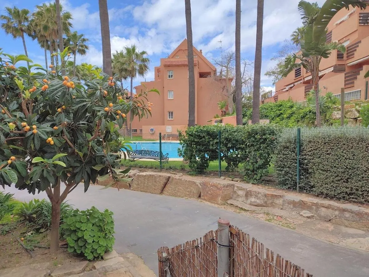 Apartamento Con Piscina Casares